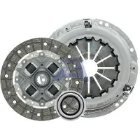 AISIN Kupplungssatz Kupplung KT-226A