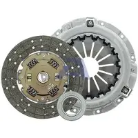 AISIN Kupplungssatz Kupplung KT-327