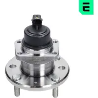 OPTIMAL Radlagersatz Rechts Hinten Links für CHEVROLET NUBIRA Kombi 252786