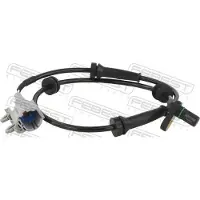 FEBEST Sensor, Raddrehzahl 02606-009
