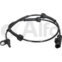 Alfa e-Parts ABS Sensor Raddrehzahl Hinten für FIAT 500 (312) AF01896