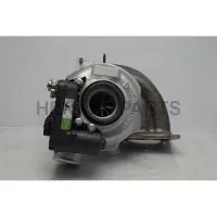 HENKEL PARTS Lader, Aufladung 5116312R