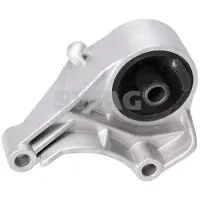 SWAG Motorlager Gummimetalllager Vorne für OPEL Meriva A (X03) 40 94 5846