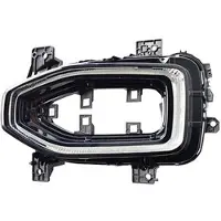 VAN WEZEL Blinkleuchte 5715907