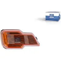 DT Spare Parts Blinkleuchte 13.00063