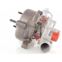 HENKEL PARTS Lader, Aufladung 5110156R