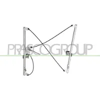 PRASCO Fensterheber me909w011 vorne rechts für Mercedes