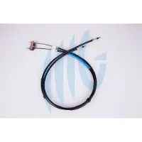RICAMBIFLEX GM Seilzug, Feststellbremse 01140575