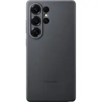 Samsung Galaxy S25 Ultra Kindsuit Backcover Schwarz