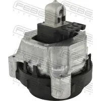 FEBEST Lagerung, Motor BMM-G30LH