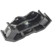KAVO PARTS Motorlager Hinten für MITSUBISHI L 200 (K7T, K6T) EEM-5599
