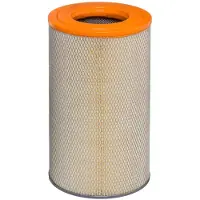 HENGST FILTER Luftfilter E251L