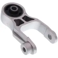 MAXGEAR Motorlager Gummimetalllager Links für OPEL Corsa C Schrägheck (X01) 40-0335