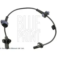Blue Print ABS Sensor Raddrehzahl Hinten Links für HONDA CIVIC IX (FK) ADBP710122