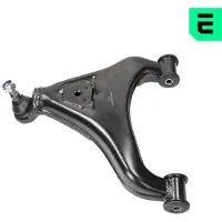 OPTIMAL Lenker, Radaufhängung g61118 links für VW Mercedes