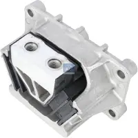 DT Spare Parts Lagerung, Motor 4.80415