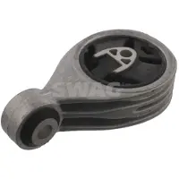 SWAG Motorlager Gummimetalllager Unten Hinten für RENAULT SCÉNIC II (JM0/1) 60 92 9567