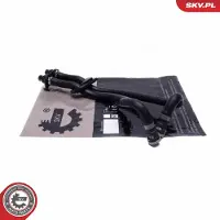 ESEN SKV Kühlerschlauch Wasserschlauch für LAND ROVER Range Rover Evoque (L538) 54SKV458