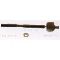 TRISCAN Axialgelenk, Spurstange 8500 23235