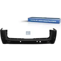 DT Spare Parts Stoßfänger 12.82301SP