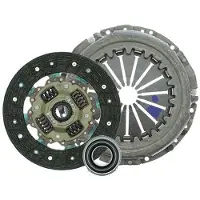 AISIN Kupplungssatz Kupplung KM-069