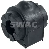SWAG 33 10 1234 Lagerung Stabilisator Stabigummi Vorne Links Vorne Rechts für LAND ROVER Range Rover Evoque (L538) Discovery Sport (L550)