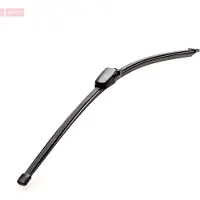 Denso Flat Rear Heckscheibenwischer Stück Hinten für VW TOURAN (1T1, 1T2) Flach 404mm