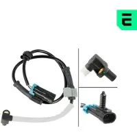OPTIMAL Sensor, Raddrehzahl 06-S865