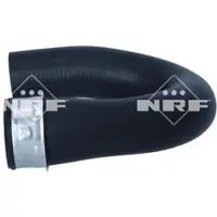 NRF Ladeluftschlauch 166075