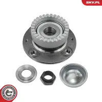 ESEN SKV Radlagersatz 29SKV715