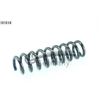 CS Germany Fahrwerksfeder 14.101.614