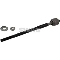 SWAG 40 94 3358 Axialgelenk Spurstange für OPEL Frontera B SUV (U99) Vorne Links Vorne Rechts