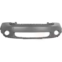 VAN WEZEL Stoßfänger 0515574
