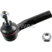 SWAG Spurstangenkopf Spurstange für FIAT QUBO (225) Vorne Links 70 93 2767