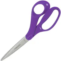 Fiskars Teen Schere lila 200mm