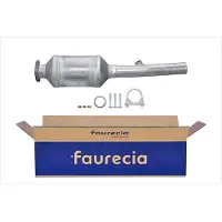 Hella Katalysator Easy2Fit PARTNERED with Faurecia 8LE 366 054-521