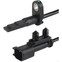 HERTH+BUSS ELPARTS Sensor, Raddrehzahl 70660806