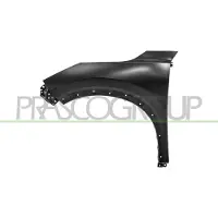 PRASCO Kotflügel ds8393024 vorne links für NISSAN