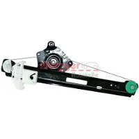 METZGER Autoteile Fensterheber [Hersteller-Nr. 2160070] für Ford