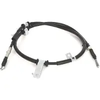 Bosch Seilzug, Feststellbremse 1 987 482 745