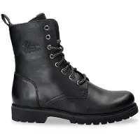 Panama jack Stiefel Women Frisia B1 Napa Black-Schuhgröße 39