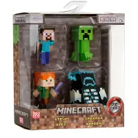 Minecraft Toys 253262001, Sammelfigur, Videospiel, 150 g