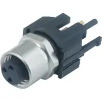 Binder 09 3418 00 03 Sensor-/Aktor-Steckverbinder, konfektioniert M8 Buchse, Ein