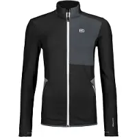 Ortovox Damen Unterjacke FLEECE JACKET W