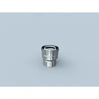 Bertrams Polyline LAS Kesselanschluss 42KA80-110 Kesselstutzen 80/125 Abgassystem 110/160