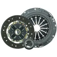 AISIN Kupplungssatz Clutch Kit (3P) KT-079D