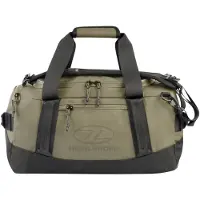 Highlander Sporttasche Hauler Duffel Ranger Grün - 30 Liter - Grün