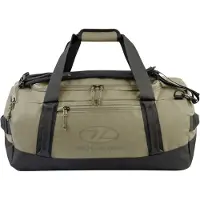 MOST Outdoor - Highlander Highlander Sporttasche Hauler Duffel Ranger Grün - 45 Liter - Grün