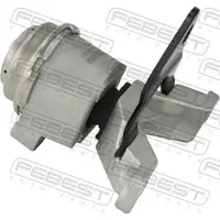 FEBEST Motorlager Hydrolager Rechts für FORD MONDEO IV Turnier (BA7) FDM-CA2MRH