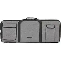 Gear4Music Gepolsterte Tasche für Keyboards mit 49 Tasten von